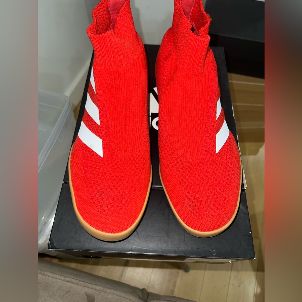 Adidas